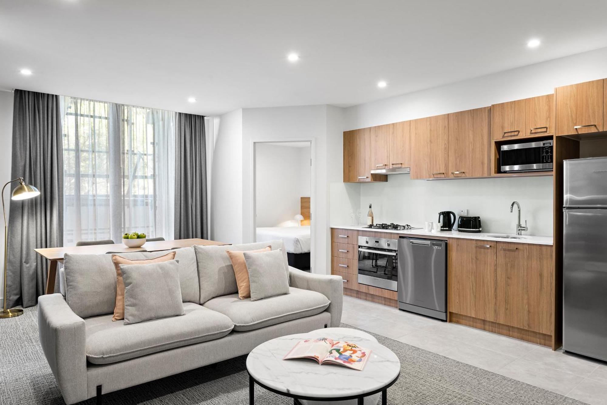 Quest Ivanhoe Melbourne Exterior photo