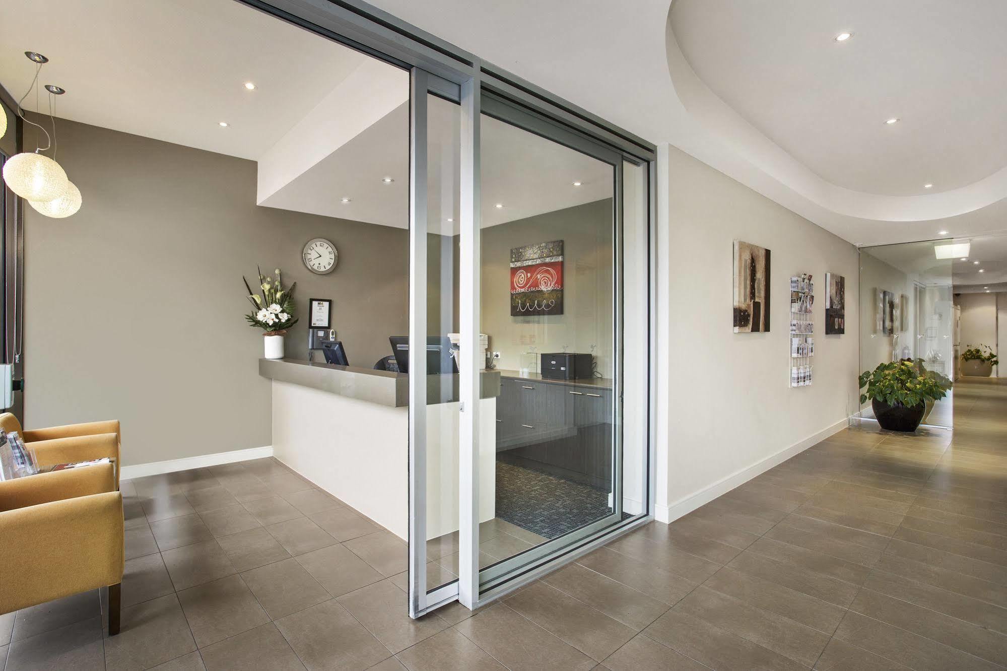 Quest Ivanhoe Melbourne Exterior photo