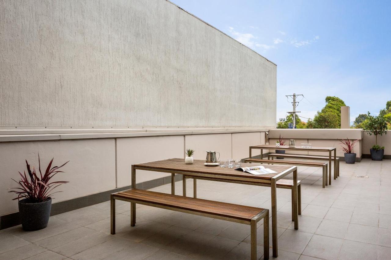 Quest Ivanhoe Melbourne Exterior photo