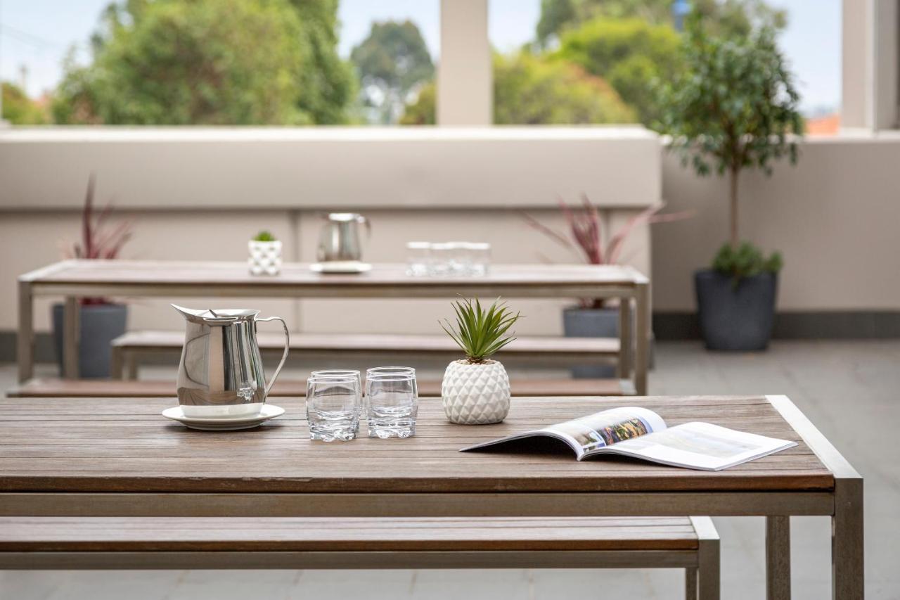 Quest Ivanhoe Melbourne Exterior photo